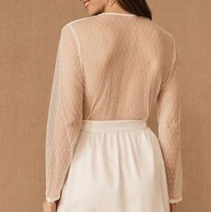 Flora Nikrooz Showstopper Cover Up